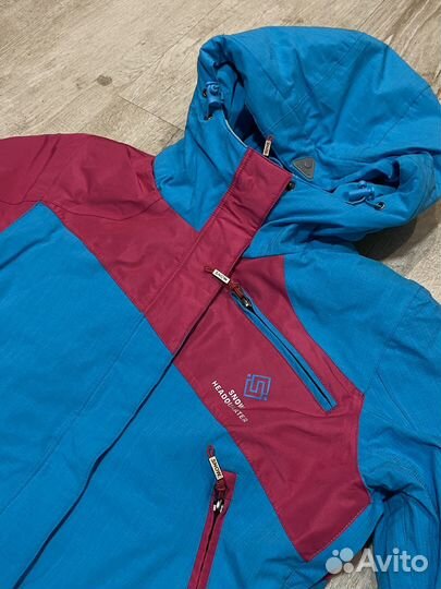 Горнолыжный комбинезон женский 46