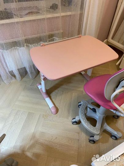 Стол парта трансформер