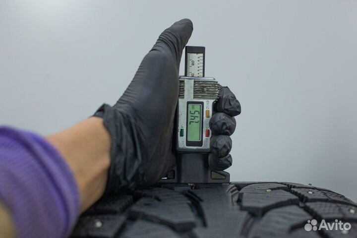 Колеса зимние R18 BMW X5 E70 X6 E71