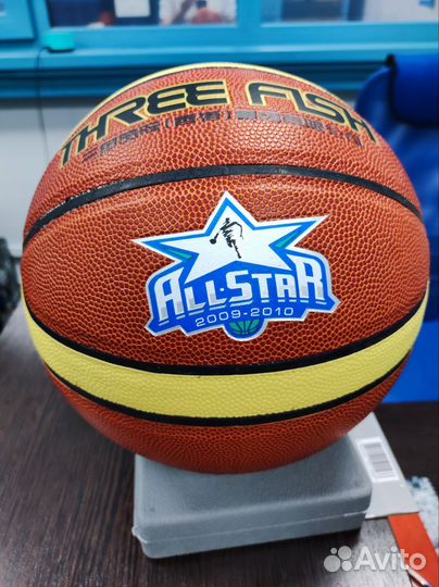 Мяч баскетбольный размер 7