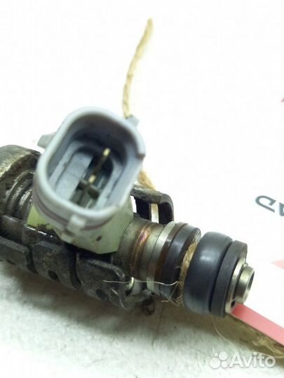 Форсунка топливная Lexus Gs450H GWS191L 2grfse