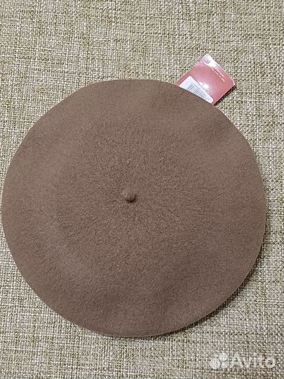 Берет женский новый