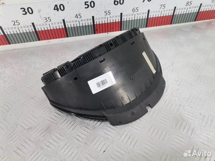 Панель для BMW 5-Series (E39)