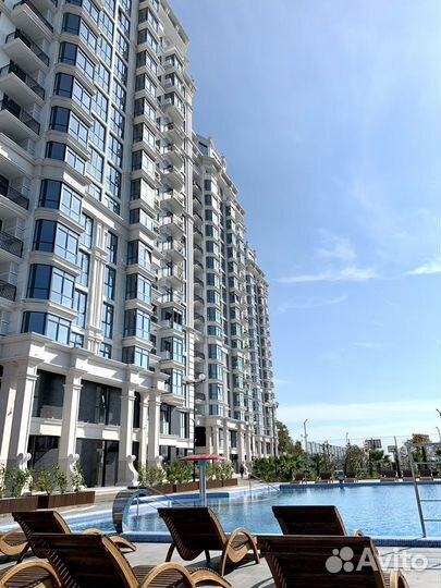 Услуги риелтора в Сочи (покупка/продажа)