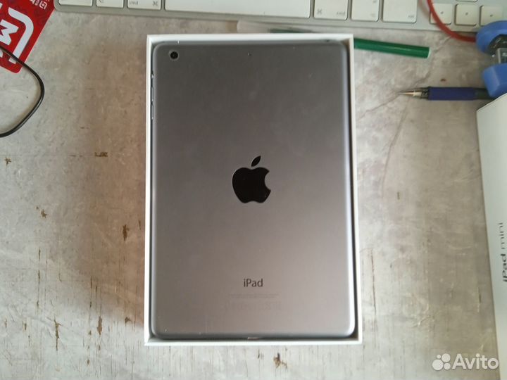 iPad mini 2