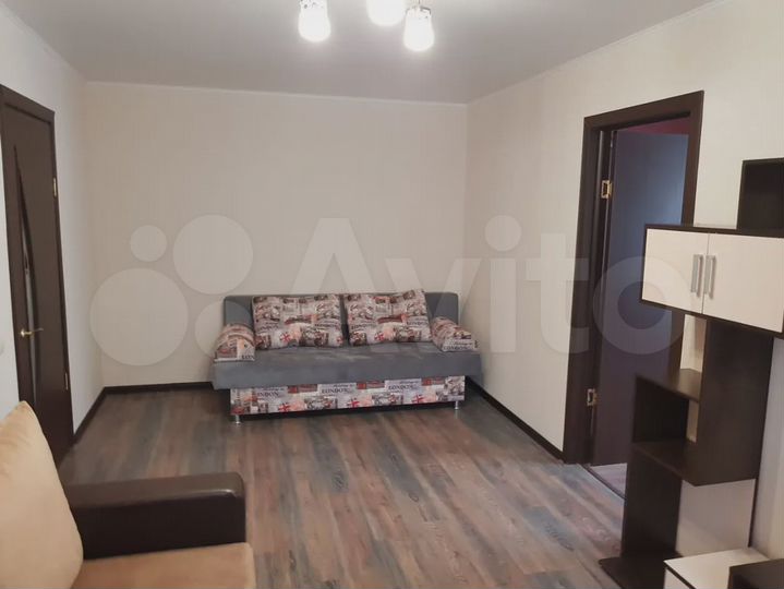 2-к. квартира, 45 м², 3/5 эт.