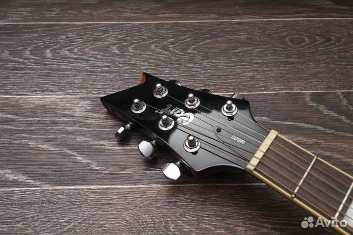 Электрогитара Cort m600