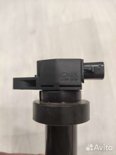 Катушка зажигания kia ceed