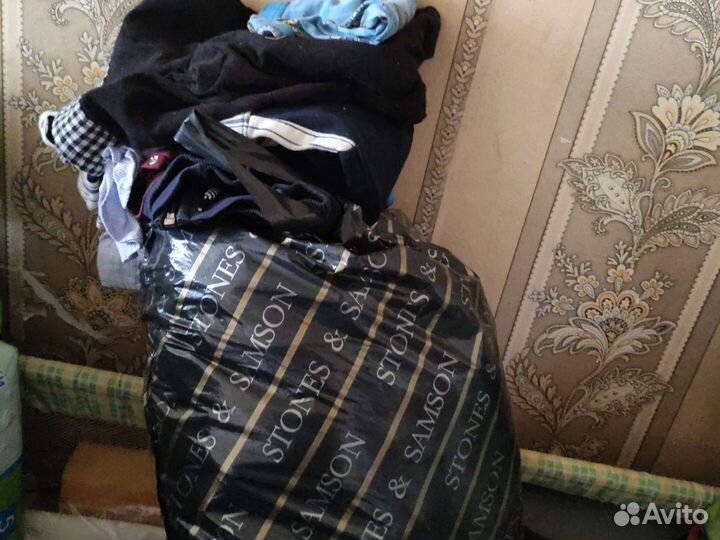 Детские вещи бесплатно