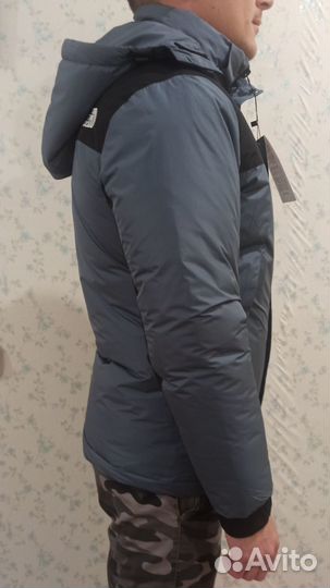 Куртка The North face