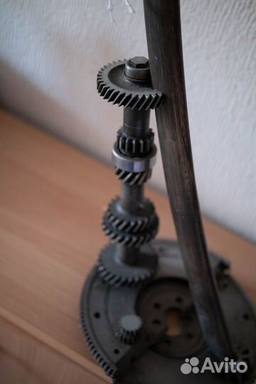 Nier automata фигурка