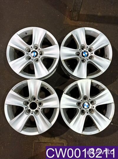 Диски R17 BMW 6, 7, 5 Б/у оригинал
