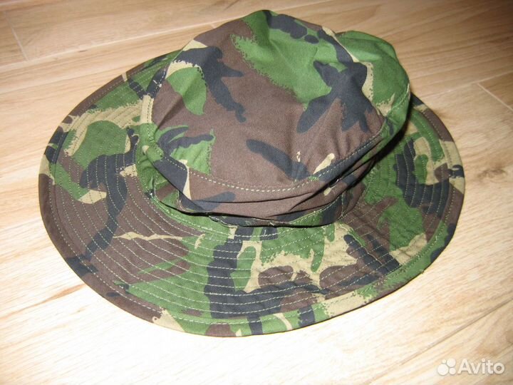 Панама армейская Великобритания