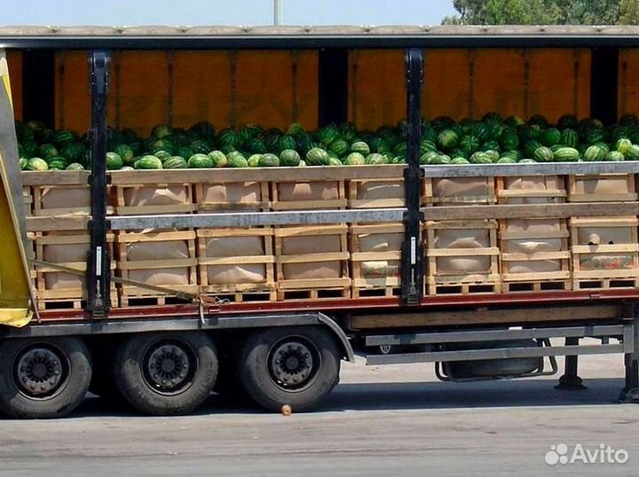 Грузоперевозки межгород попутный груз