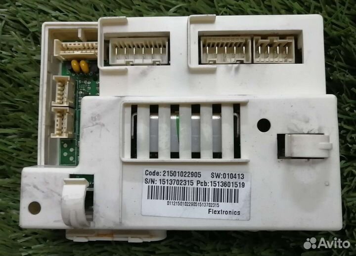 Модуль hotpoint ariston arsl 100