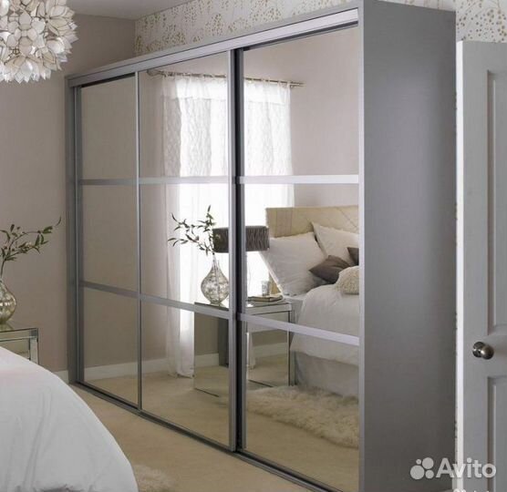 Шкаф купе в прихожую