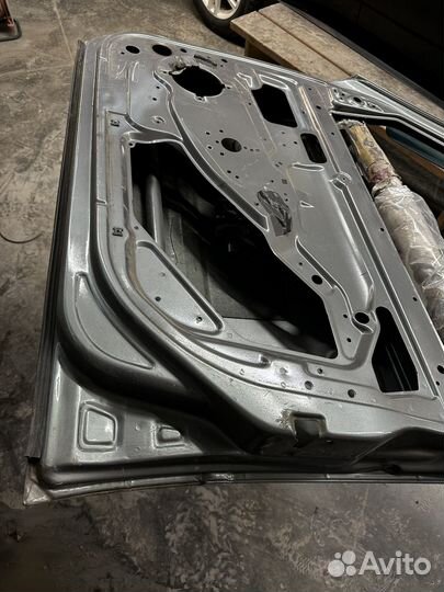 Дверь лада калина