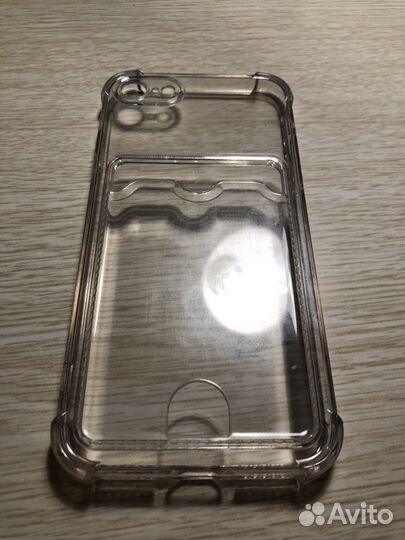 Чехол на iPhone SE 2022