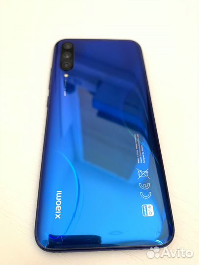 Xiaomi Mi A3, 4/128 ГБ