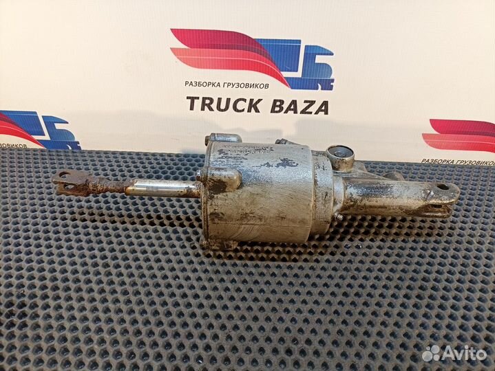 1668501 пгу сцепления Volvo FH