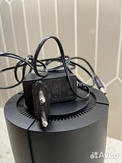 Двухдиапазонный роутер xiaomi mi ac2100