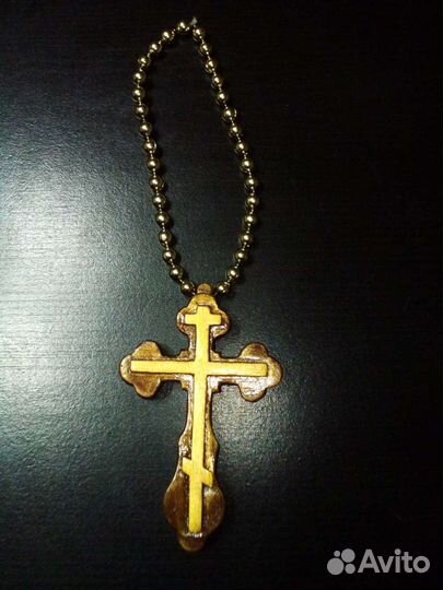 Талисман-оберёг для автомобиля