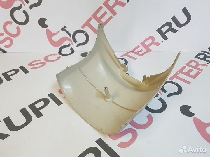 Крышка АКБ Yamaha Vino 5AU оригинал Б/У