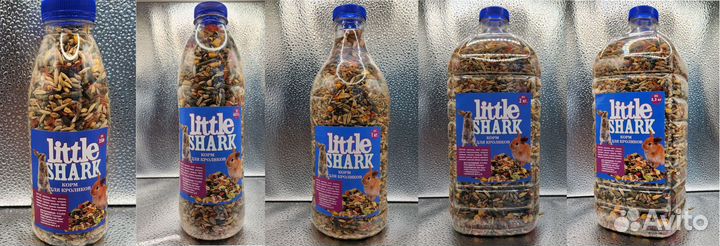 Корм для Кроликов оптом от производителя