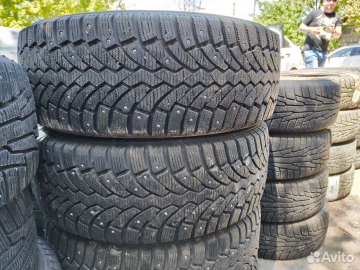 Formula Ice 205/60 R16