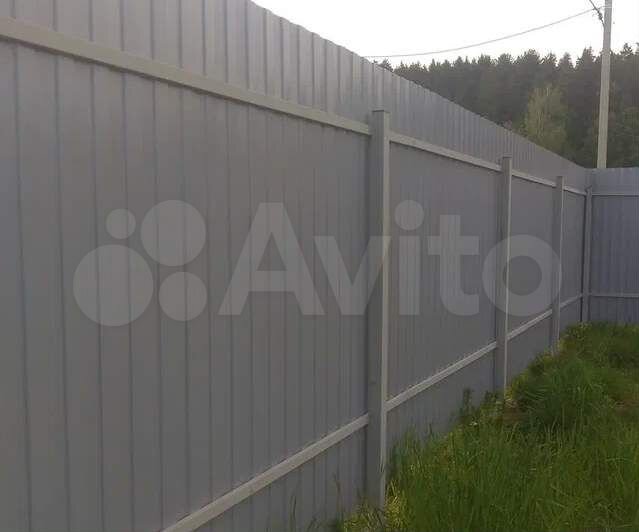 Участок 3,1 сот. (СНТ, ДНП)