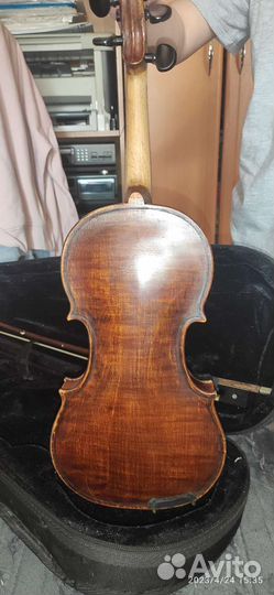 Продам скрипку 1/4