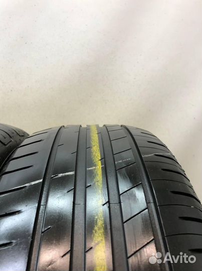 Goodyear EfficientGrip Performance 205/60 R16 116Z