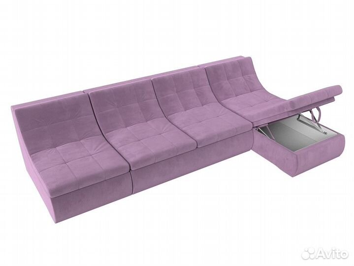 Диван угловой 