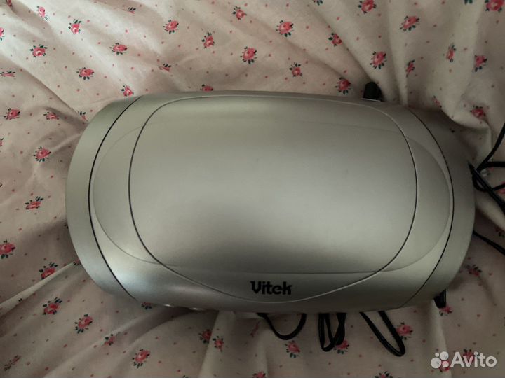 Освежитель воздуха vitek airo 2