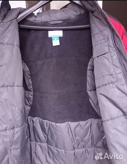 Мужская куртка columbia