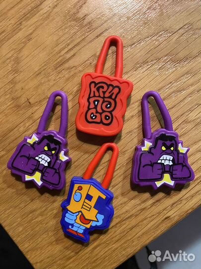 Тикеры токеры лента