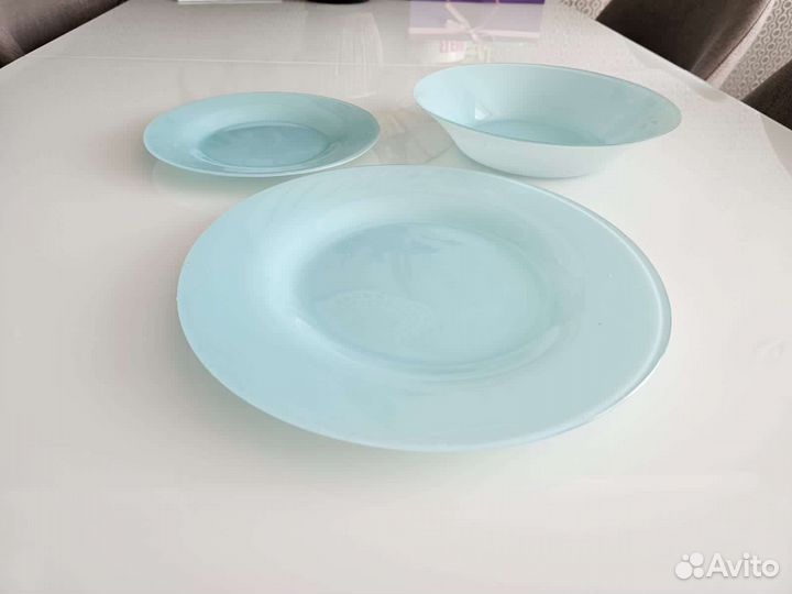 Столовый сервиз