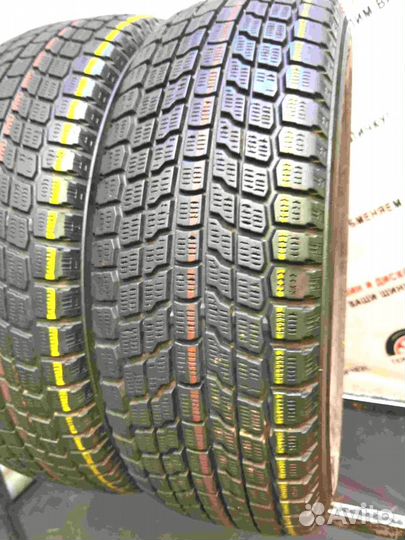 Yokohama Geolandar I/T G072 225/65 R17 101M