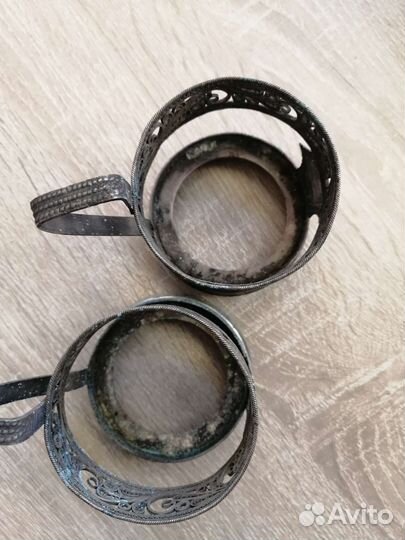 Подстаканник Горький