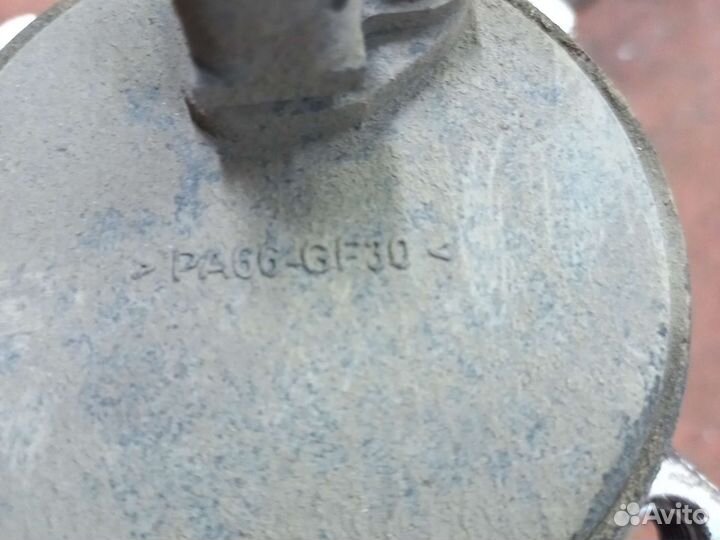 Форд фокус 2 задняя ступица