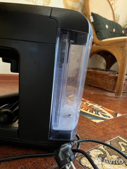 Кофеварка bork