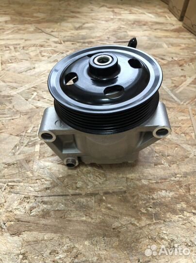 Гур для Mondeo 4, S MAX, galaxy ll