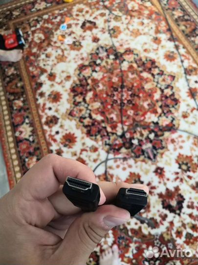 Кабель hdmi 10 метров