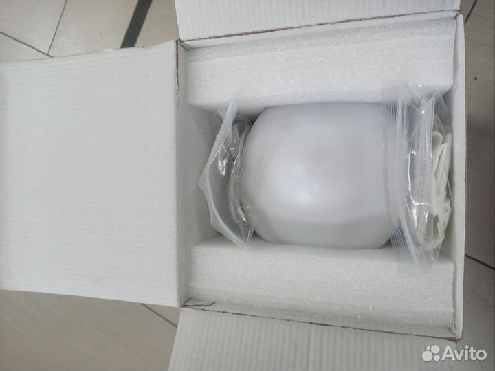 Аромадиффузор увлажнитель воздуха