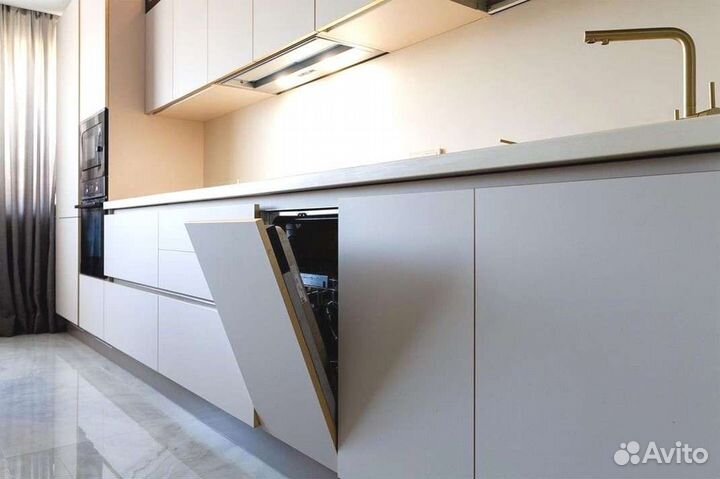 Кухонный гарнитрур напрямую от производителя