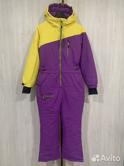 Лыжный комбинезон. Новый