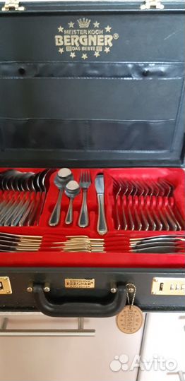 Столовый набор