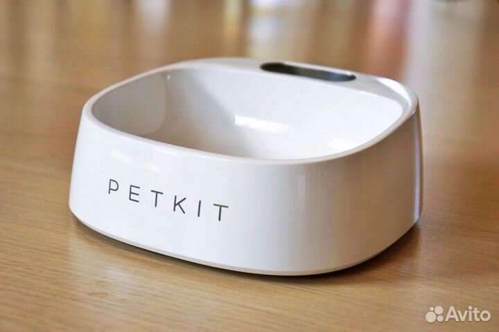 Умная миска Petkit