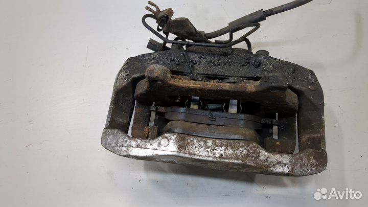 Суппорт Volkswagen Phaeton, 2009