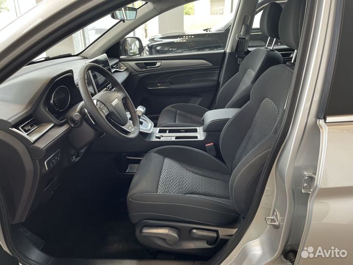 Haval M6 1.5 AMT, 2023